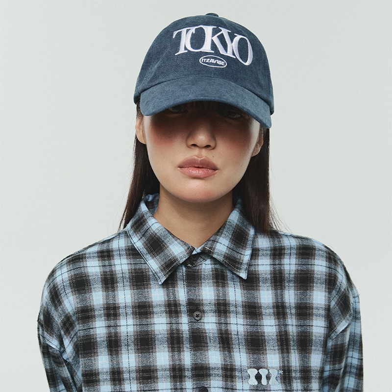 CITY OF CATS BALL CAP - TOKYO 5,568円