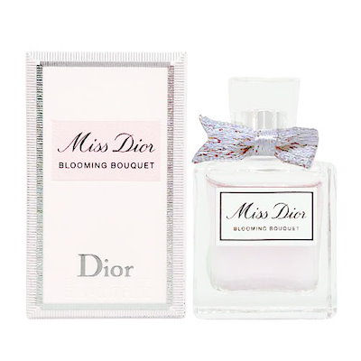 Qoo10] Dior ミス ディオール ブルーミング ブーケ : 香水