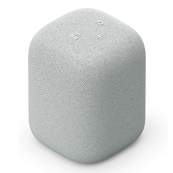 ワイヤレスポータブルスピーカー LinkBuds Speaker SRS-LS1-HC ライトグレー