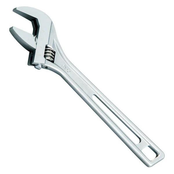 KTC モンキレンチ WMA－300－F 作業工具 スパナ モンキレンチ