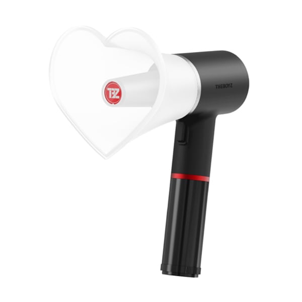 THE BOYZ 公式 ペンライト LIGHTSTICK ザボーイズ