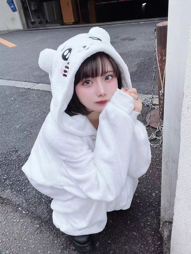 ちいかわ着ぐるみパジャマ 楽天市場】SAZAC サザック ちいかわ 着ぐるみ パジャマ