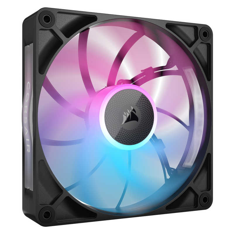 コルセア　CORSAIR　iCUE LINK RX140 MAX RGB Single Fan Expansion　CO-9051035-WW