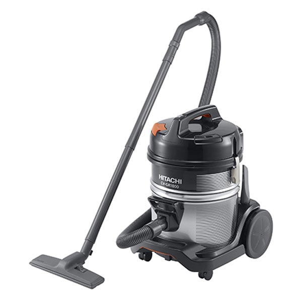 日立 CV-GR1800 業務用クリーナー CVGR1800