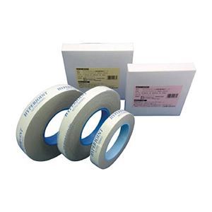 （まとめ）日東電工 アクリルフォーム強接着両面テープH9004 0.4mmx19mmx10m[x3]