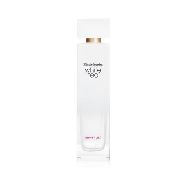 white tea ginger lily eau de toilette spray 100ml