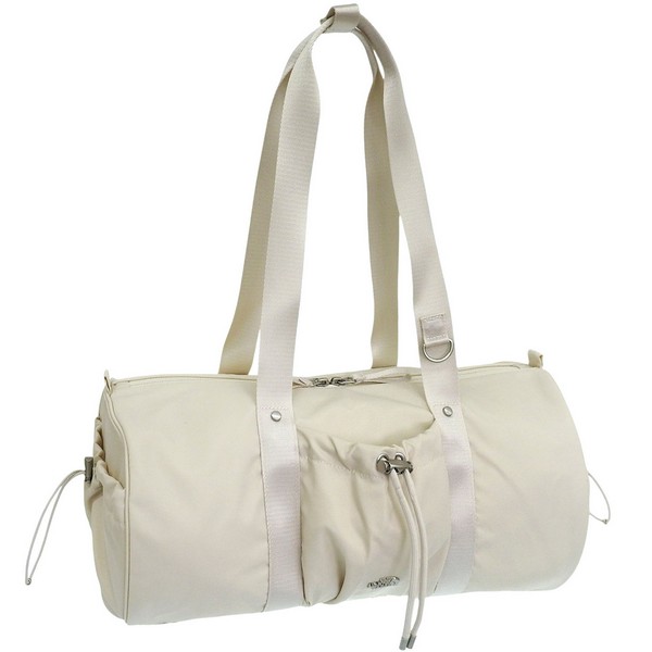 ノースフェイス バック メンズ レディース ボストンバッグ ナイロン クリーム BONNEY DUFFLE BAG S NN2PR63N-CRE THE NORTH FACE