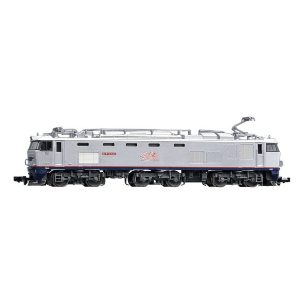 JR EF510-300形電気機関車 7195