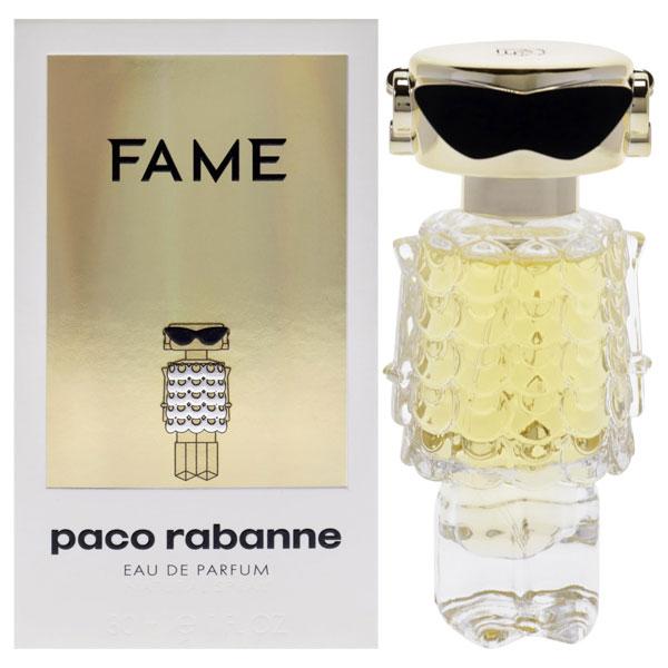 パコラバンヌ フェイム EDP オードパルファム SP 30ml 香水 PACO RABANNE 7,850円