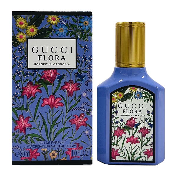 フローラ ゴージャス マグノリア 30ML EDP SP ( オードパルファム )