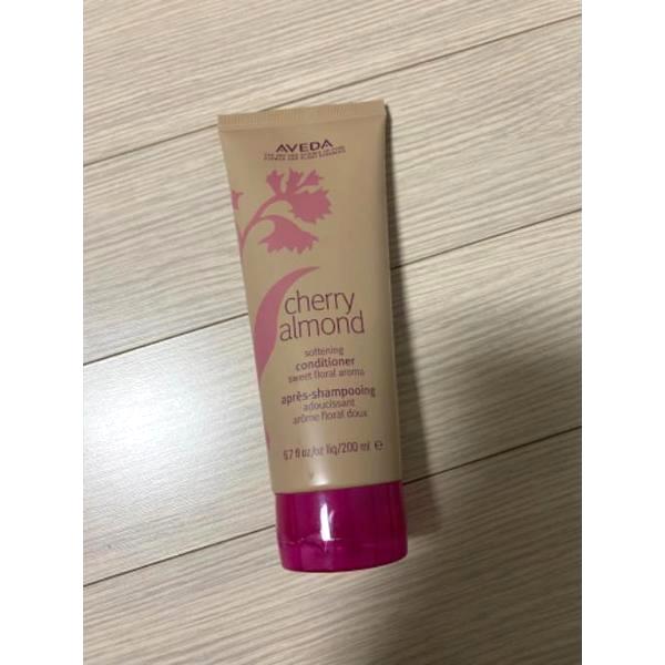 チェリー アーモンド ソフトニング コンディショナー 200ml