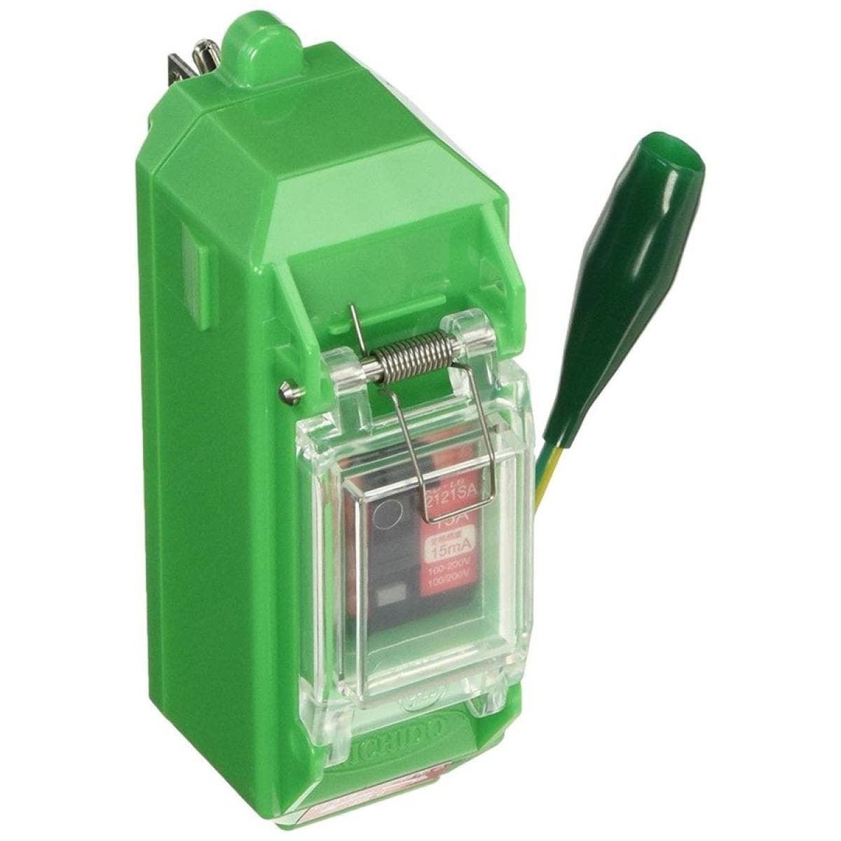 日動 プラグインポッキンブレーカー PIPB-EK-N