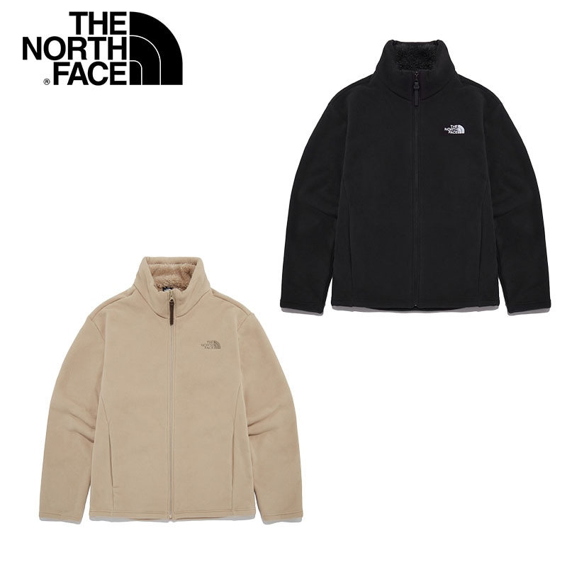 NJ4FQ50 MS FURRY FLEECE JACKET ジャケット WHITELABEL ホワイトラベル 韓国 ジャケット フリース 冬 防寒用 日常 デイリー 男女共用