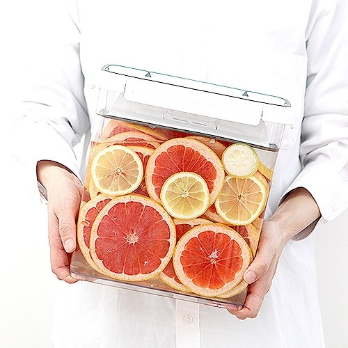 [1+1] スカイラック ウナギ筒 4号 4L (+圧縮板) 6,783円