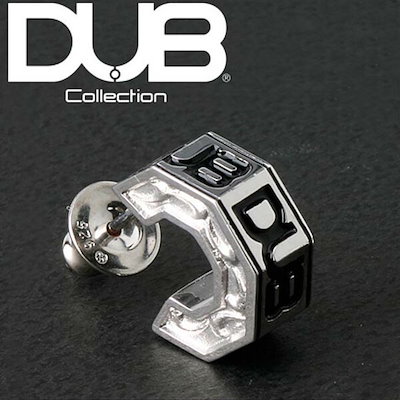 Qoo10] 再入荷なし 即納 DUB ジュエリー ヘ : メンズバッグ・シューズ 