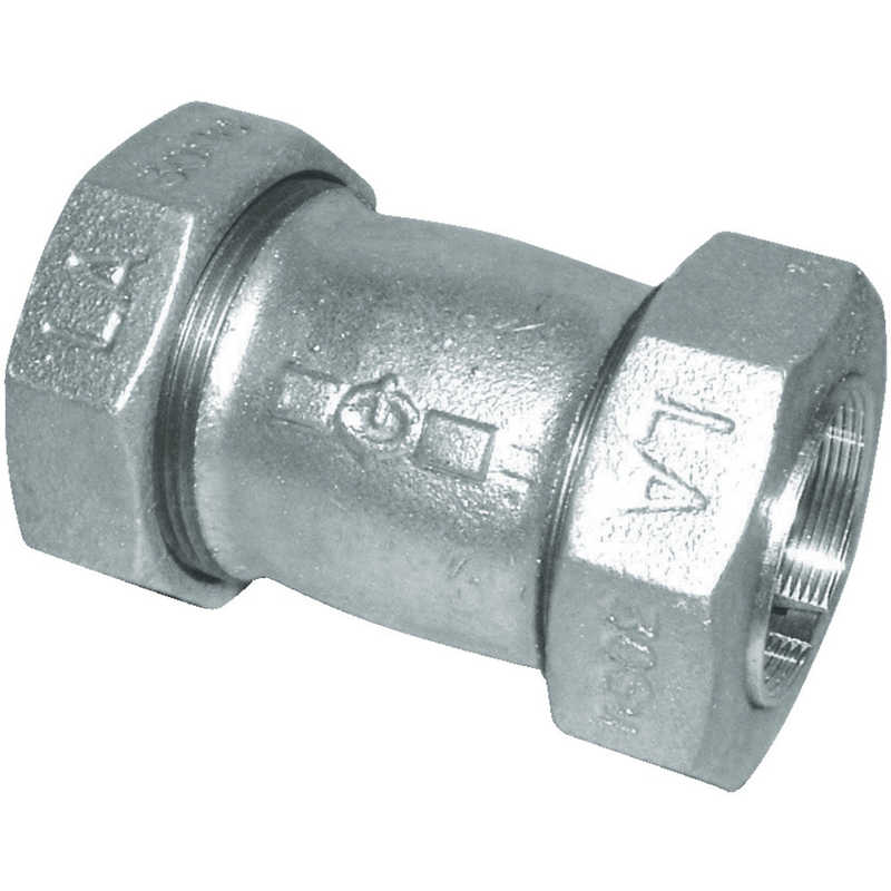 理研オプテック　LAカップリングHI-LA型　GHILAS50A