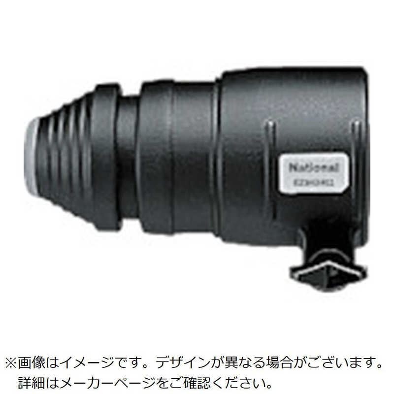 パナソニックエレクトリックワークス　Panasonic はつりアタッチメント　EZ9HX402