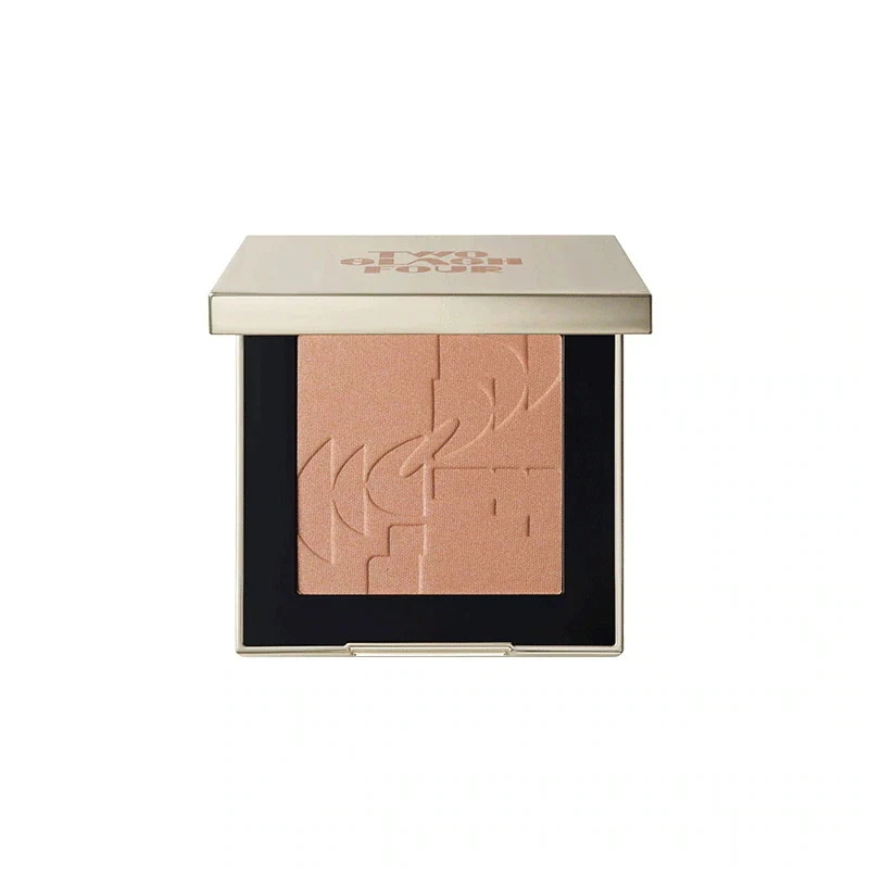 Qoo10] TWO SLASH FOUR 【新色】オールオーバーフェイスブラッシュ