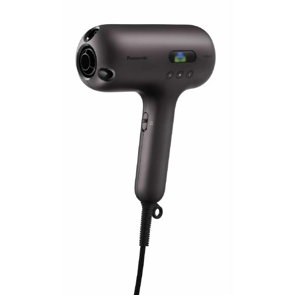 パナソニック ヘアードライヤー ナノケア オーセンティックブラウン EH-NC80-T nanocare ULTIMATE ナノイー イオン 速乾 ボ