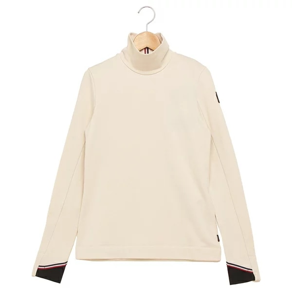 Tシャツ カットソー GRENOBLE グルノーブル ホワイト レディース 8G00015 899JO 086