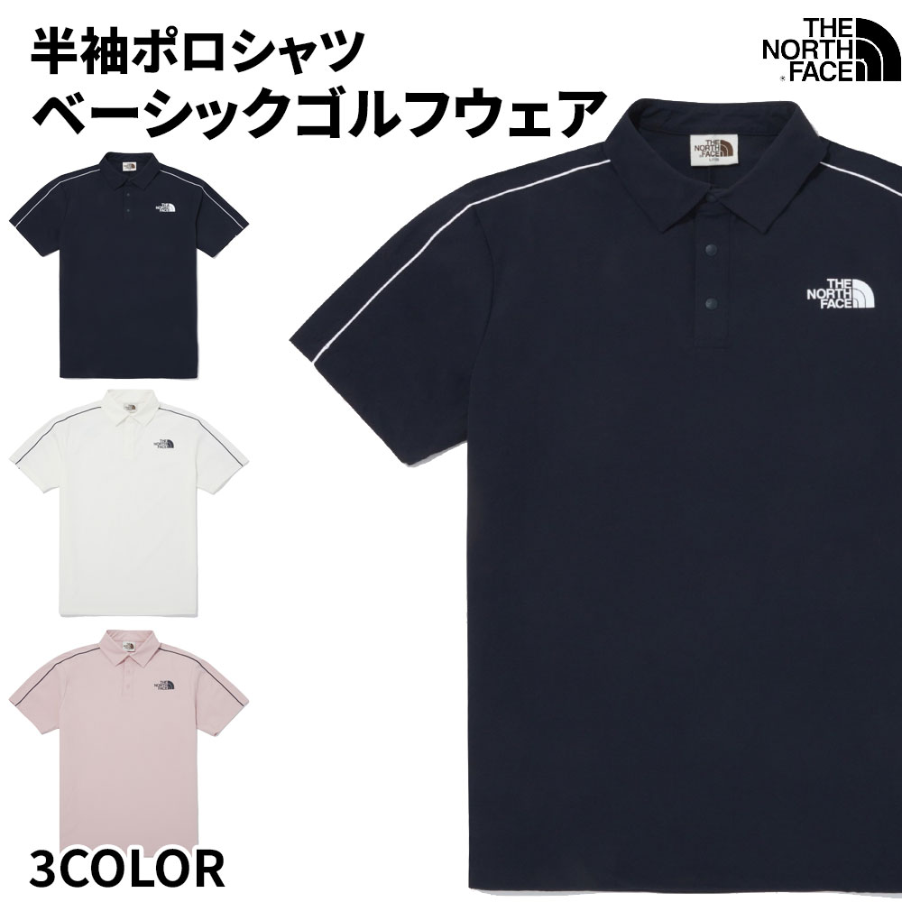 WL メンズレディーステックランドショートスリーブT-シャツ 通気性夏服半袖シャツポロシャツTECH RUN S/SPOLO NT7PQ03 10,656円
