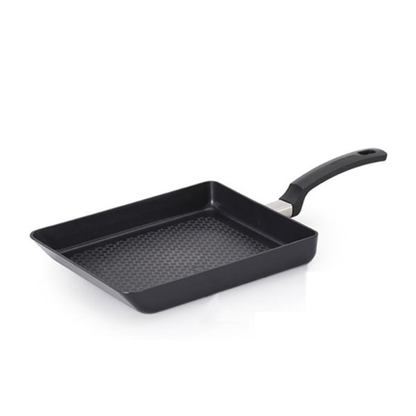 HAPPYCALLグラフェンIH卵焼きフライパン