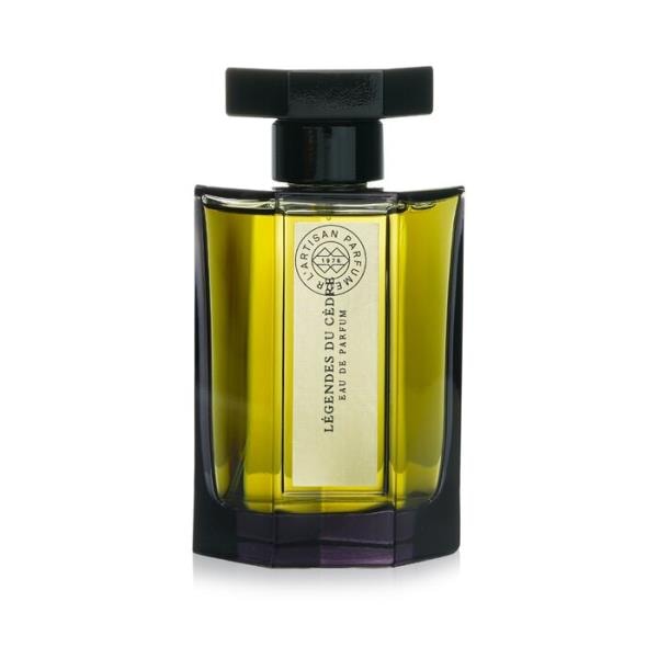 ラルチザン パフューム legendes du cedre eau de parfum spray 100ml