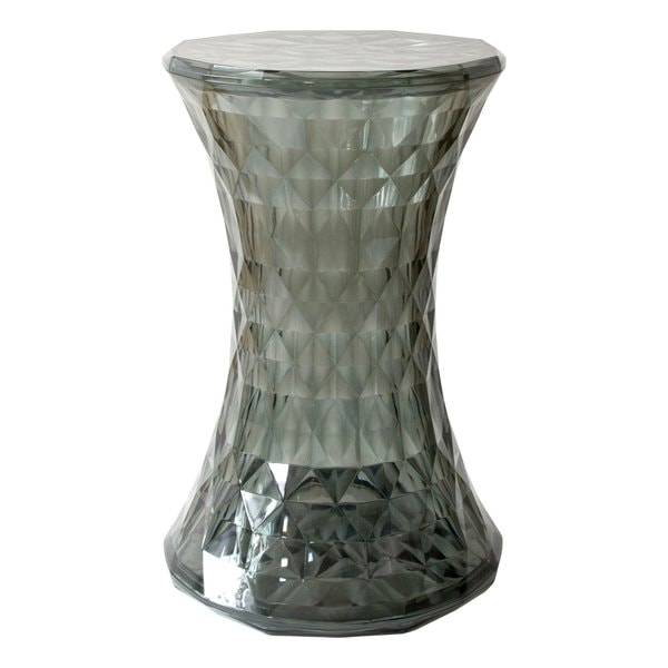 スツール STONE（ストーン） 玄関スツール/エントランスチェア/BK CH-H002A BK