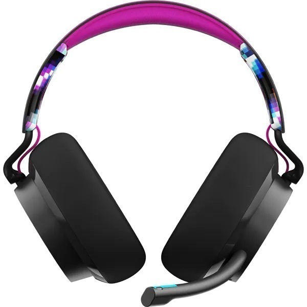 SLYR Pro S6SPY-P003 [Black] ゲーミングヘッドセット