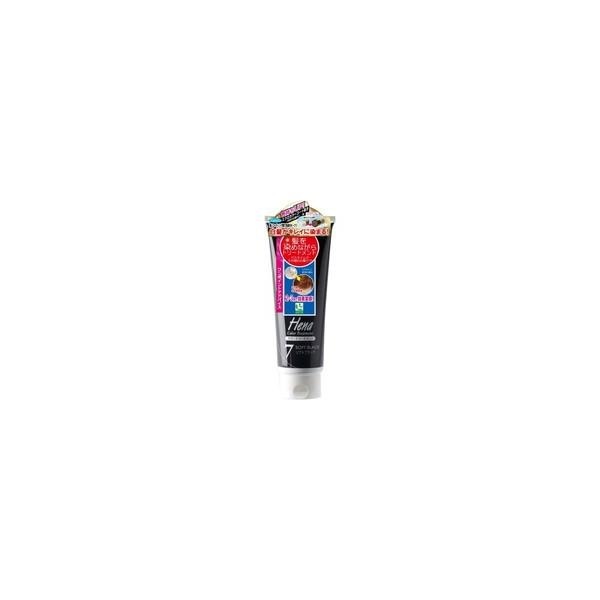 10個セット/テンスター カラートリートメント ソフトブラック 250g [三宝商事]