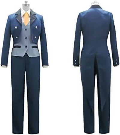 夢色パティシエール はなぶささつき 風 コスプレ衣装