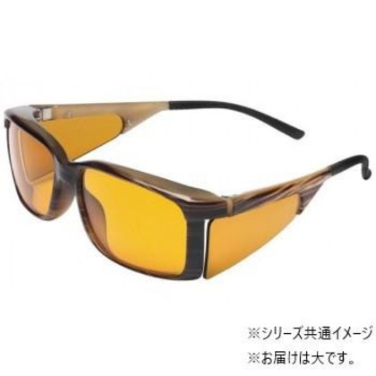 エッシェンバッハ ウェルネス・プロテクト 遮光眼鏡 イエロー大・No1663-215 13,918円