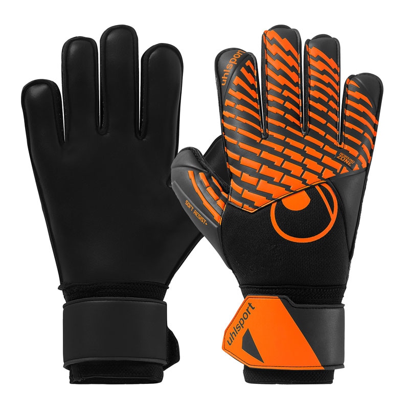 ソフトレジスト サッカー ゴールキーパーグローブ 手袋 25AW (1011390-01)