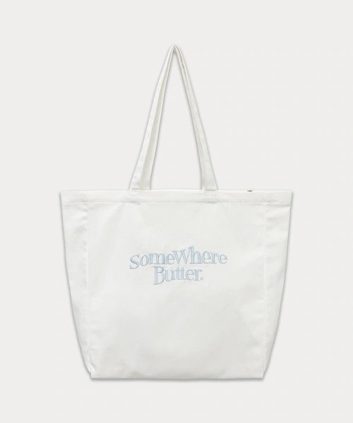 Qoo10] SOMEWHERE BUTTER SOMEWHEREBUTTER Wave : バッグ・雑貨