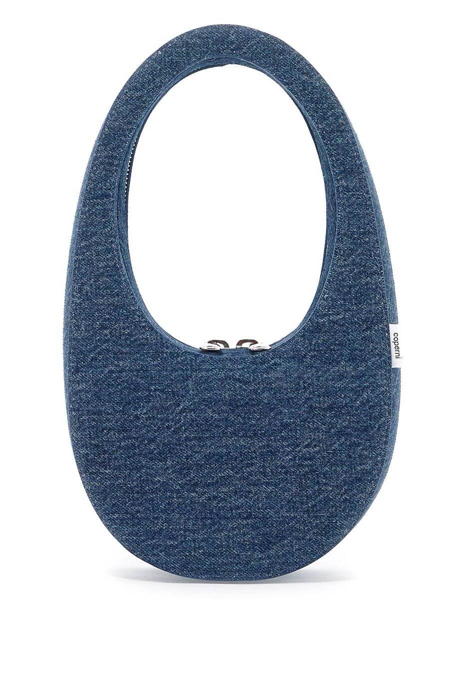 COPBA01BIS252 BLU 秋冬2024 バッグ レディース ia