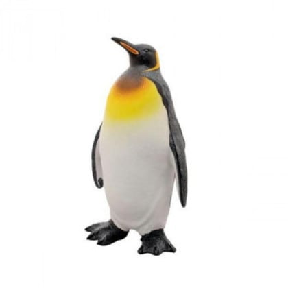 キングペンギン ビニールモデル プレミアムエディション FM-352 72352