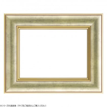 大額 油額 3474 F10 ゴールド UVアクリル 12,292円