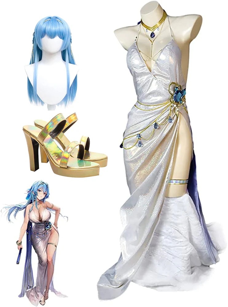 【全シリーズ発売中】 【値引き中】祭り 撮影 仮装 イベント コスチューム 大人用 コスプレ用衣装 衣装 コスプレ ドレス ヘルム NIKKE コスプレ ニケ