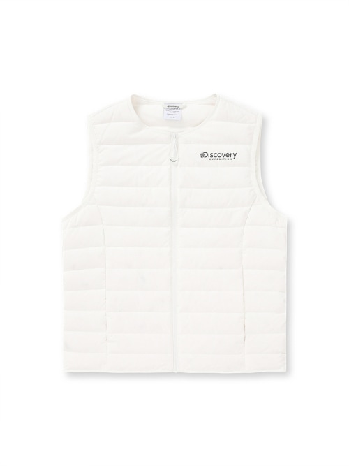 Discovery EXPEDITION Women s Fixiver G tube goose down p 67