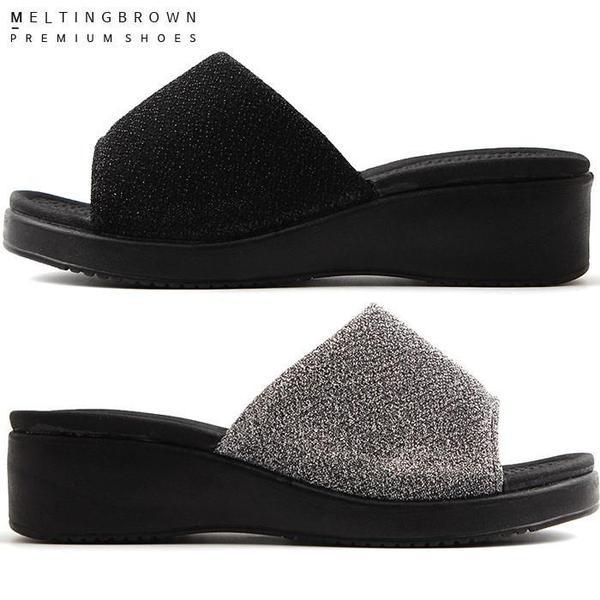 女性用厚底スリッパ オフィス用厚底スリッパ 看護師用スリッパ GT02