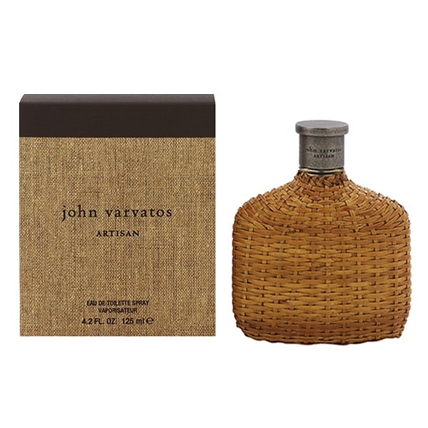 ジョン ヴァルヴェイトス アルティザン EDT SP 125ml