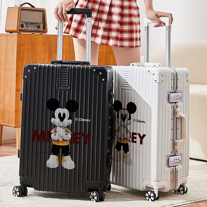 【急速出荷!】ミッチの新型落書きはスーツケースに乗ることができます