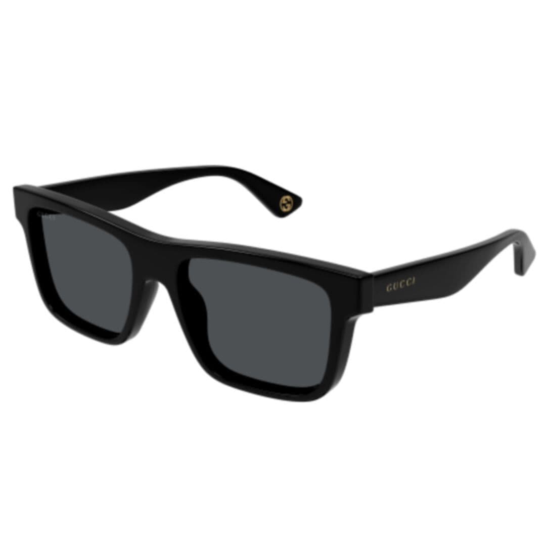 GG1618S001 black black grey 秋冬2024 サングラス・メガネ メンズ ia 54,900円