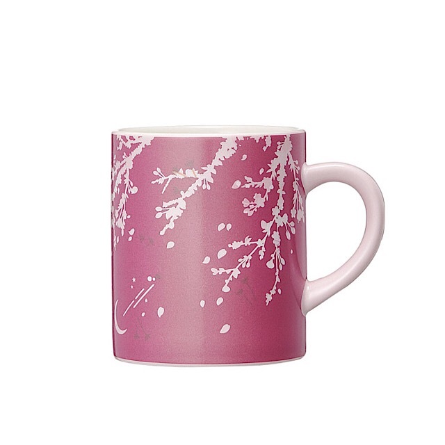 2019 スターバックス チェリーブロッサム シオン マグ 桜 md