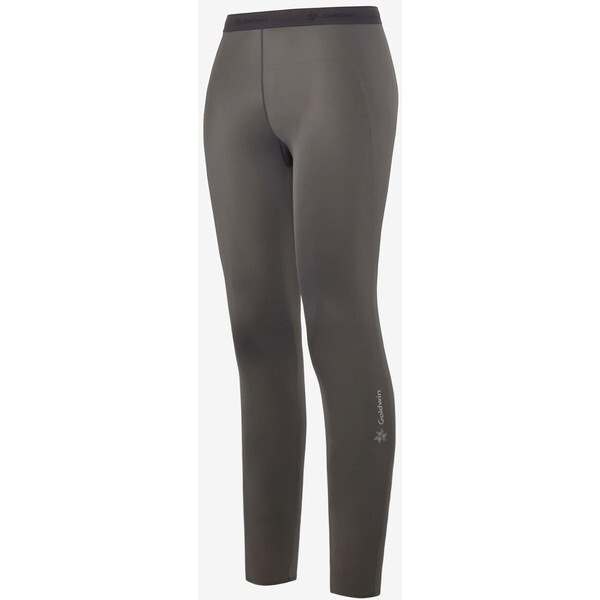 ゴールドウイン シースリーフィット CMPS LONG TIGHTS GRAY 1 S GCW04351 グレー コンプレッションシリーズ