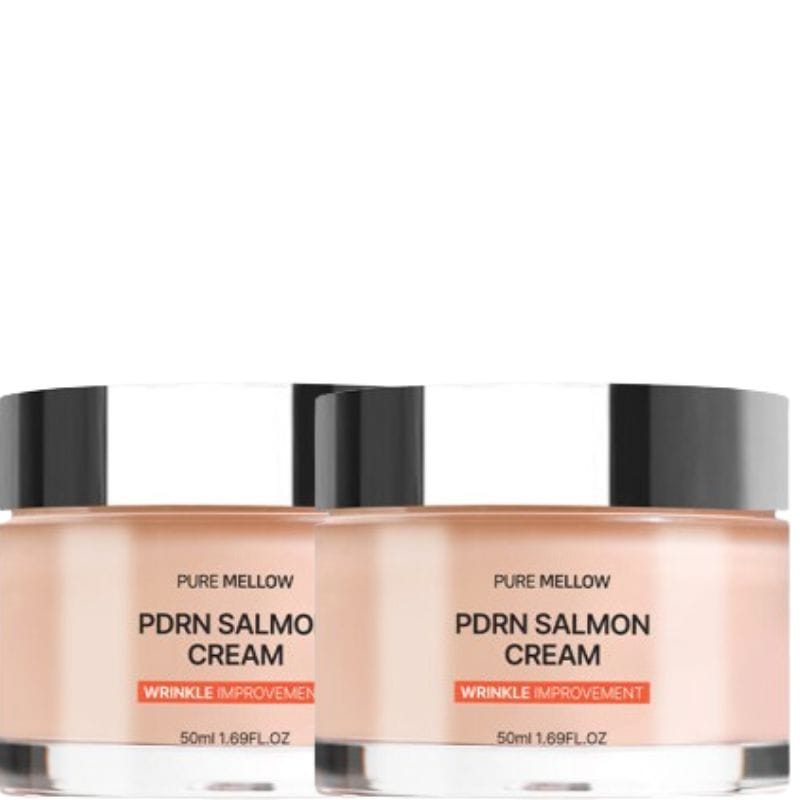 PDRNサーモンクリーム 50ml1+1
