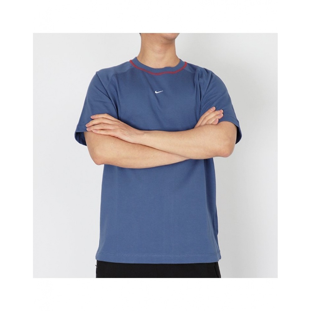 ナイキショートスリーブ T シャツ F.C. トリヴナトップ