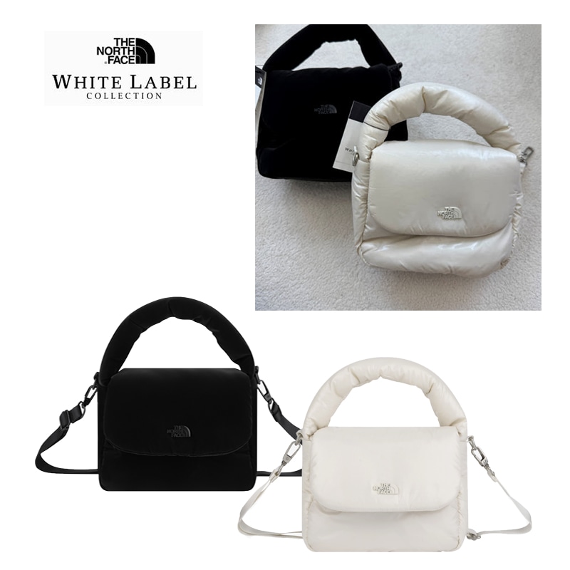 NN2PR70 BUBBLY TOTE BAG MINI ショルダーバッグ ハンドバッグ 肩掛け 斜め掛け ハンドル トートバッグ レディース ミニ ポシェット スクエア 四角 アイボリー 黒 韓国