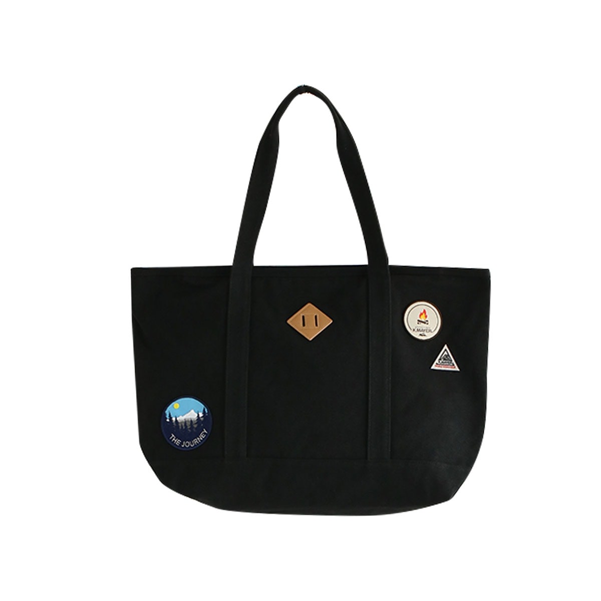 トートバッグ 軽量 大容量 ブランド 大人 学生 帆布 肩掛けバッグ 軽い ロゴ ワッペン キャンバストート 大きめ a4 キャンバス 肩掛け アメカジ 旅行バッグ カバン バッグ 鞄 2004