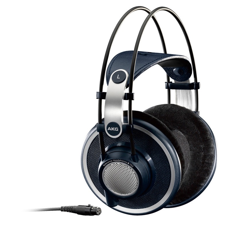 AKG K702-Y3 オープンエアー型ヘッドホン K702Y3